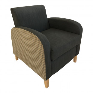 Barmouth Low Back Armchair