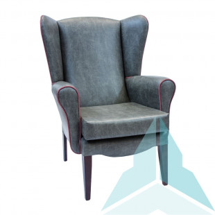 Lomond Medium Back Armchair