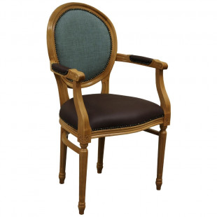 Chequers Armchair