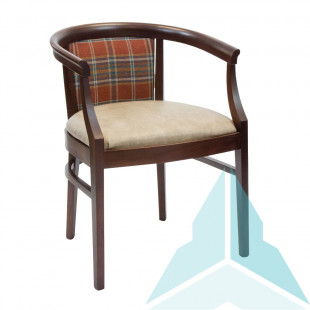 Holyrood Club Chair