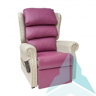 Buckingham Riser Recliner