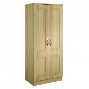 Iona Double Wardrobe