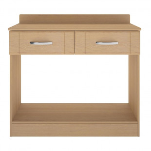 Cheviot 2 Drawer Console Table