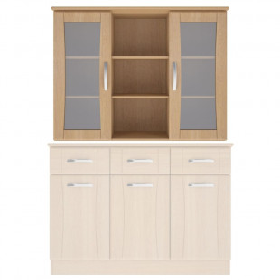 Cheviot Wide Dresser Top