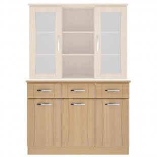 Cheviot Wide Sideboard