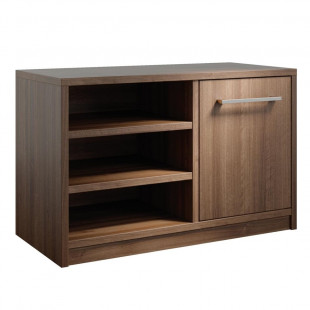 Croydon 1 Door & 3 Shelf Medium TV Unit