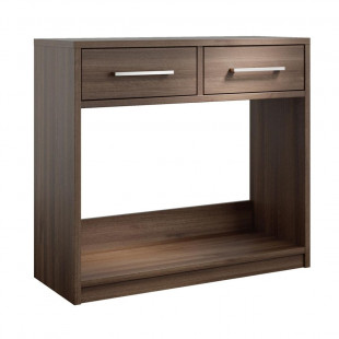 Croydon 2 Drawer Console Table