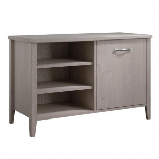 Bexley 1 Door & 3 Shelf Medium TV Unit