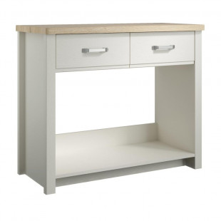 Chilton 2 Drawer Console Table