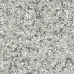 Polysafe Mosaic PUR Grey Fusion 4105