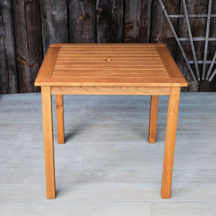 Genoa Square Table