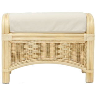 Windsor Footstool