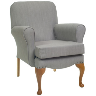 Lomond Low Back Armchair