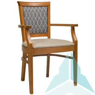 Douglas Armchair