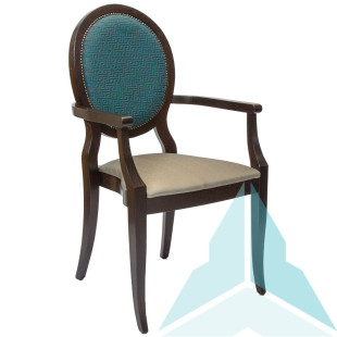 Kinbrook Stacking Armchair