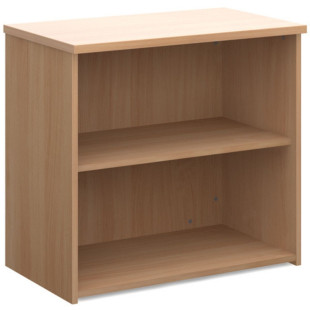 Universal 1 Shelf Bookcase