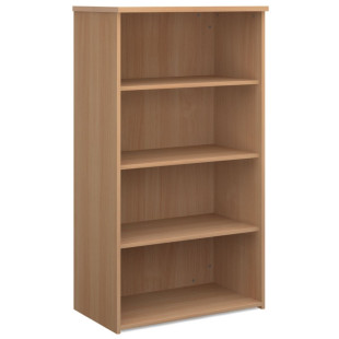 Universal 3 Shelf Bookcase