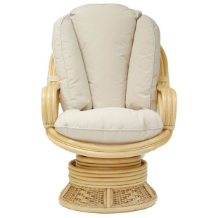 Windsor Swivel Rocker Chair