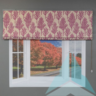 Roman Blinds