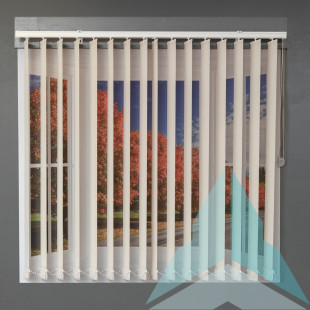 Vertical Blinds