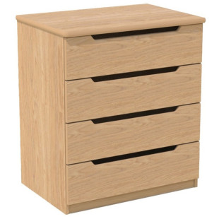 Tenby 4 Drawer Chest