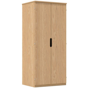 Tenby Double Wardrobe