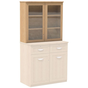 Tenby Dresser Top