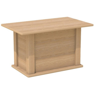 Tenby Rectangle Coffee Table