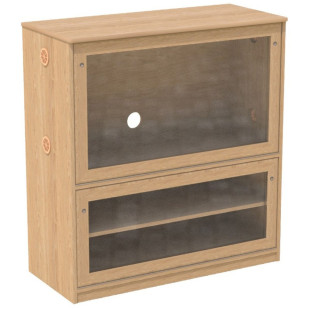 Tenby TV Cabinet Large