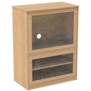 Tenby TV Cabinet Medium