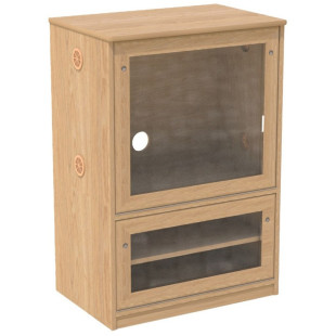 Tenby TV Cabinet Small