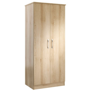 Fernlee Double Wardrobe