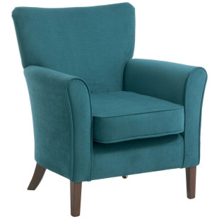 Turnberry Medium Back Armchair