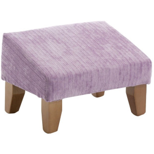 Medium Angled Footstool