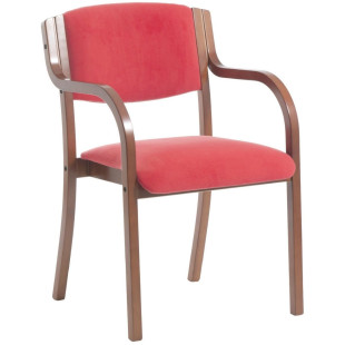 Monmouth Armchair Stacker