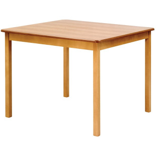 Square Dining Table