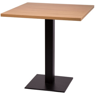 Kielder Square Base Dining Table