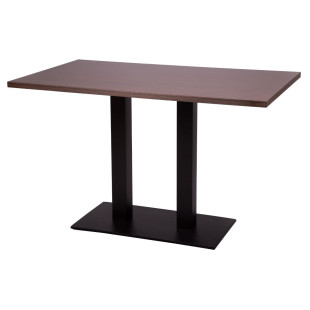 Kielder Twin Base Dining Table