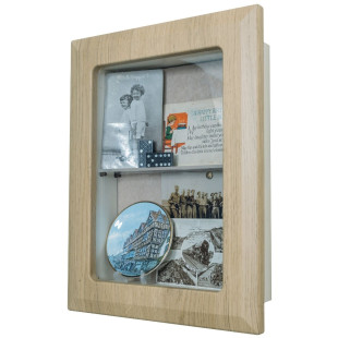 Stirling Memory Box