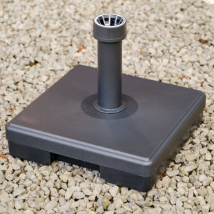 Concrete Parasol Base 30kg