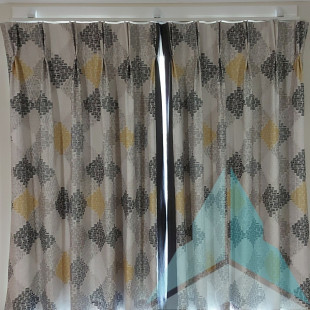 Anti-Ligature Curtains