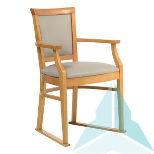 Kinley Dining Chair in Zest Cobble