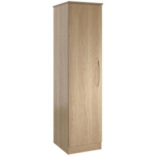 Brentwood Single Wardrobe