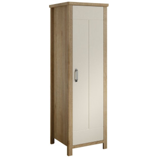 Harlow Single Wardrobe