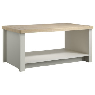 Chilton Rectangle Coffee Table