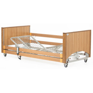 Alerta Lomond Low Bed