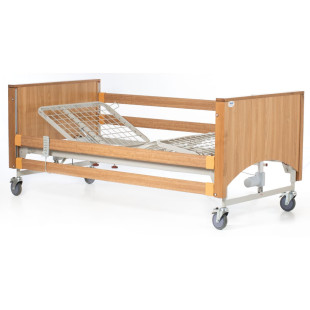 Alerta Lomond Standard Bed