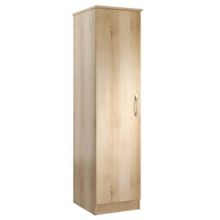 Fernlee Single Wardrobe