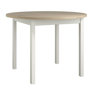 Chilton Round Dining Table