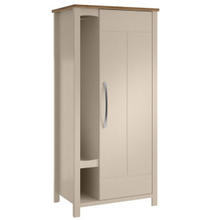 Linford Single Wardrobe